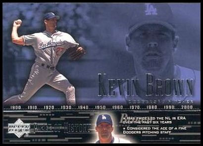 68 Kevin Brown